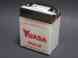 Yb14a-a2 Quad Lt4wd Battery Prairie Bayou King Lakota Yuasa