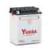 Yuam2214y Yb14la2 Yuasa Battery Yumicron Acid Yuam2214y Yb14la2 Yuasa Battery Yumicron Acid