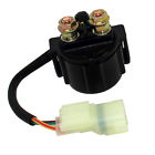 Ye7382re151zr Celox Starter Solenoid Relay For Honda Tm Recon