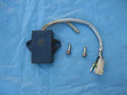 55x-85540-m2-00 Yfm100 Yamaha Yfm 80 100 Cdi Ignition Spark Black Box 55x 85 86 87 88 Yfm80 Oem
