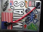 3ld-82115-00-00 Yfm400 Genuine Yamaha Parts Kodiak 4x4 Hot Lead Wire For Battery 1993-1995 New