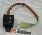 4sh-86510-10 Yfm400 Big Grizzly Bear Control Unit Assy 2000-12 Yfm40 Motor Yfm35fg Yamaha