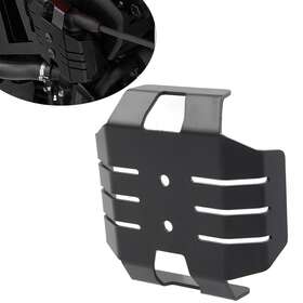 1250 Yfoutlet 420018571659 Ignition Coil Guards Cover Black For Pan America S Special 2022 Us