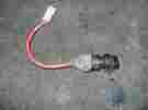 1uy-82510-02-00 Yfz350 Yamaha Oem Ignition Switch Key Yfm350 Yfm 350 Yfz Banshee Big Bear 1uy