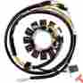 M21-908h Yfz350 Moose Racing Stator Yamaha Banshee 95-06 M21-908h Yfz350 Moose Racing Stator Yamaha Banshee 95-06