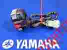 5tg-83973-00-00 Yfz450 Yamaha 2005 2004 Main Switch Start Stop Run Lights High Low Button