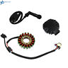Yi64918t Stator Regulator Rectifier Ignition Coil For Yamaha Raptor