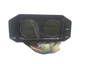 36100-058-0000 Yimatzu Speedometer Meter Gauge Efi Speedo Tach Hs500 Hs700 Atv Hisun Massimo Bennche