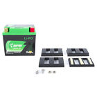 Yjtx14ahl-fp-swi-pp Kimpex Battery Super Performance Lithium Ion Atv Snow Moto