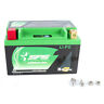 Yjtx7a-fp-i-pp Kimpex Battery Super Performance Lithium Ion Volt Atv Snow Moto