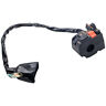 Ylmb50 Bfo Light On Off Stop Start Switch For Honda Atv