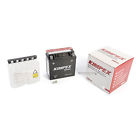 Ytx14-bs-pp Kimpex Battery Yuasa Ytx14-bs Subtitute