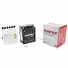 Ytx14ah-bs-pp Ytx14ah-bs Kimpex Battery Yuasa Subtitute High Performance Free Maintenance 12v