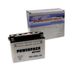 Ytx20-bs-pp Kimpex Battery Yuasa Ytx20-bs