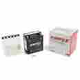 Ytx20ch-bs-pp Ytx20ch-bs Kimpex Battery Yuasa Subtitute High Performance Free Maintenance 12v