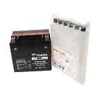 Yuam6250h Ytx24hlbs Acid Battery Yuasa Maintenance