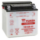 Yuam22161 Yuasa Yumicron High Performance Conventional Battery Volts 048493291611