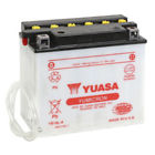 Yuam2218l Yuasa Yumicron High Performance Conventional Battery Volt 048493221854