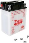 Yuam222ca Yuasa Yumicron Battery Yb12ca Yuam222ca Yuasa Yumicron Battery Yb12ca