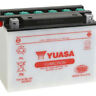 Y50-n18l-a3 Yuam228a3 Yuasa Yumicron High Performance Conventional Battery 048493228136