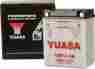 Yuam229ay Yuasa Battery Yb9a-a 048493229195