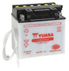 Yumicron-12 Yuam2s6cl Plt-200 Yuasa Yb16cl-b Volt Battery