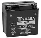 Yuam32x5b Yuasa Ytx5l-bs Vrla Battery