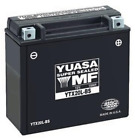 Yuam3rh2s Yuasa Maintenance Free Battery