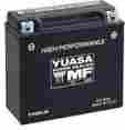 Yuam620bh-p Yuasa High Performance Maintenance Free Battery