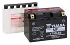 Yuam629b4 Yuasa Battery Factory Activated