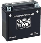 Ytx14ahl-bs Yuam62h4l Yuasa High Performance Maintenance