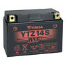 Yuam72z14 Yuasa Factory Activated Maintenance Free Battery Volt 4906958001518