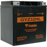 Yuam732ghl Yuasa Battery Gyz Maintenance Free Atv