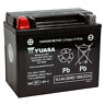 Yuam7rh2s Yuasa Factory Activated Maintenance Free Battery Volt Cca 048493712246