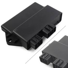 5gh-85540-10-00 Yusen233 550733613478 Cdi Module Box For Yamaha Kodiak 400 Yfm400 2000-2001 Atv Usa