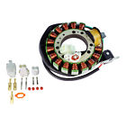 Z010-0015n Mister Electrical Stator For Yamaha Kodiak