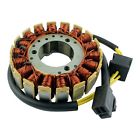 Z010-0200n Z010-0200n--a--k Mister Electrical Stator For Kawasaki Atv