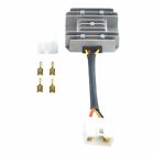 Z030-0148n Z030-0148n--a--k Mister Electrical Regulator For Kawasaki Klf Bayou Mojave