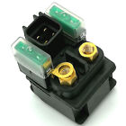 Z090-0006n Z090-0006n--a--y Unbranded Starter Relay Solenoid For Yamaha Yfz Grizzly Raptor