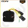 Z10231701g Cciyu Regulator Rectifier Fits Ranger Efi Crew High Quality