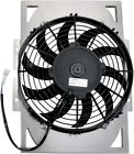 Z2002 Moose Utility Utilities Utv High Performance Cooling Fan Kit Z2002 Moose Utility Utilities Utv High Performance Cooling Fan Kit