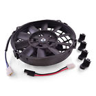 Z210-0003n Z210-0003n--a--p Mister Electrical Radiator Cooling Fan Motor For Polaris Magnum Xpedition