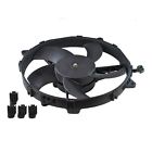 Z210-0006n Z210-0006n--u--p Mister Electrical Radiator Cooling Fan For Polaris Rzr Eps