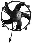 Z4502 Universal Parts Oe Replacement Cooling