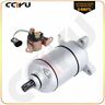 Z82267601g Zegale New Starter Relay Solenoid Fit Polaris Atv Magnum