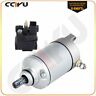 Z82268301g Zegale Starter Relay Solenoid Fit Suzuki Atv Quadsport