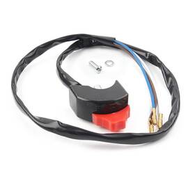 Zdl-kabusikikaisya1989us 550744546925 Hi Low Left Dimmer Switch For Honda Ct70 69-71 Ct70h Trail 70 70-73 71 New