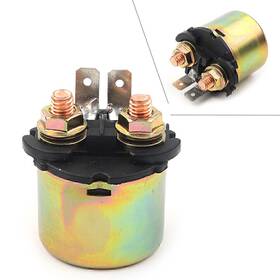 Zdl-kabusikikaisya1989us 770000797193 Starter Relay Solenoid Fit Kawasaki Brute Force 750 4x4i Kvf750 2005-2014 2015