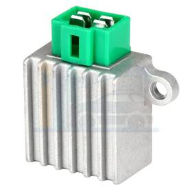 Z8365421e Zegale 5pc Voltage Regulator Rectifier For Polaris Sportsman 90 2001-2006