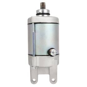 22-19599 Zegale Ze119494 Starter New For Arctc Cat Atv 250 Dvx 300 2006 2007 2008 2009-2016